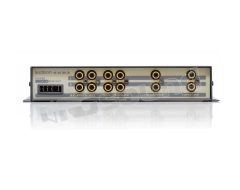 SXR3 3-way electronic crossover Audison