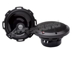 T1675 full-range coaxial speakers 170cm compatible with Harley-Davidson Rockford Fosgate