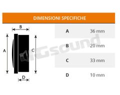 A20  Proaudio