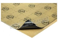 STP ANTICOR G DOOR - 1 sheet 50x75cm AZ Audiocomp