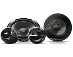 TS-G133Ci  Pioneer