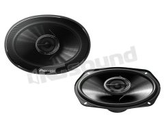 TS-G6932i  Pioneer