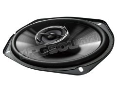TS-G6932i  Pioneer