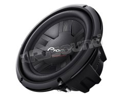 TS-W261D4  Pioneer