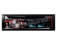 DEH-X8600BT  Pioneer