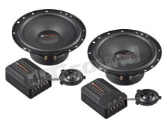 MS 62C-VW.1 VW-specific two-way kit Match