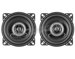 MS 4X 10cm two-way coaxial speakers Match