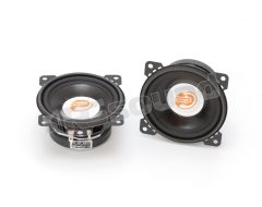 A101 100mm woofer with great frequency response linearity Proaudio
