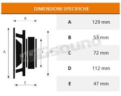 A130  Proaudio