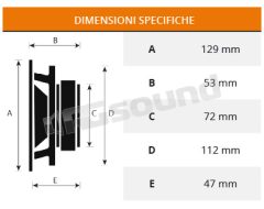 A131  Proaudio