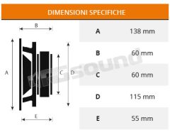 A132  Proaudio