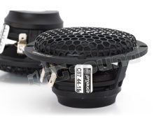 C87 87mm midrange with excellent sound sensitivity Proaudio