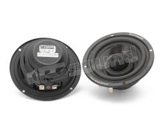 C100 10cm midrange for Sound Quality three-way kits Proaudio