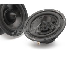 C100 10cm midrange for Sound Quality three-way kits Proaudio