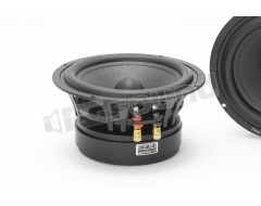 C165 Sound Quality 165mm midwoofer pair Proaudio