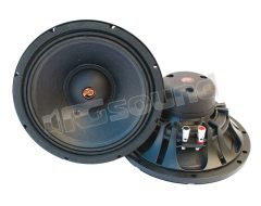 C200 20cm high-efficiency extended range Proaudio