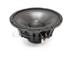 C250 high-efficiency 25cm extended range Proaudio