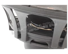 C250 high-efficiency 25cm extended range Proaudio