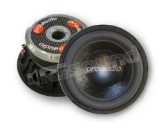SW250HE  Proaudio