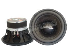 RSW25 sub Sound-Quality Proaudio