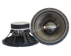RSW38 quality sub for SPL systems Proaudio