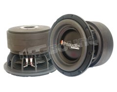 MSW25 Subwoofer - SPL Proaudio