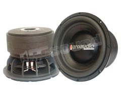 MSW32  Proaudio