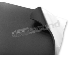 STP SPL 08 DIY thermal and acoustic insulation AZ Audiocomp