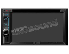 DNX4150DAB con Bluetooth - DAB+ e controllo vocale Siri Kenwood