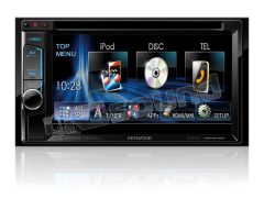 DDX5015BT  Kenwood