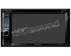 DDX5015BT  Kenwood