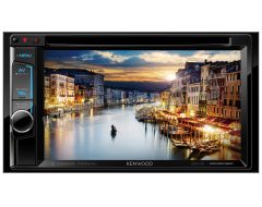DDX5015BT  Kenwood