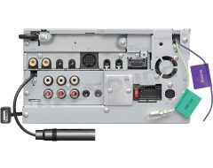 DDX5015BT  Kenwood