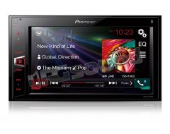MVH-AV270BT monitor HD con Bluetooth USB Pioneer