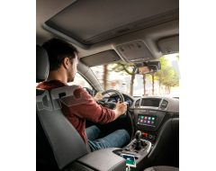 AVIC-F70DAB navigazione - Bluetooth - MirrorLink - Apple CarPlay - Android Auto - DAB Pioneer