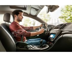 AVIC-F70DAB navigazione - Bluetooth - MirrorLink - Apple CarPlay - Android Auto - DAB Pioneer