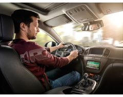 AVIC-F70DAB navigazione - Bluetooth - MirrorLink - Apple CarPlay - Android Auto - DAB Pioneer