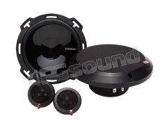 P165-S Punch Series - 16.5 cm Rockford Fosgate