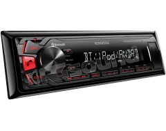 KMM-BT35 ricevitore digitale con Bluetooth Kenwood