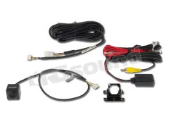 HCE-C125 videocamera per retromarcia Alpine