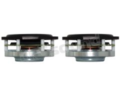 ESA MID Pair of 80 mm Midrange Speakers AD Audio Development