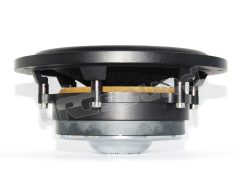 ESA BASS Black pair of 16.5 cm midwoofers AD Audio Development