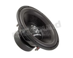 GZRW 15D2 380 mm sub with dual 2 Ohm voice coil Ground Zero