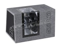 GZTB 2500BP  Ground Zero