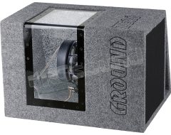 GZTB 2500BP  Ground Zero