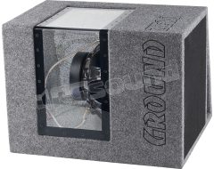 GZTB 3000BP  Ground Zero