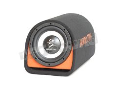 GZIB 80PT 20 cm bass reflex tube subwoofer Ground Zero