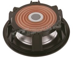 GZP 15 38 cm passive radiator Ground Zero