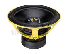 GZNW 18XSPL 46 cm sub for SPL systems Ground Zero