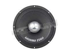 GZCM 10-4PPX 261 mm cone Ground Zero